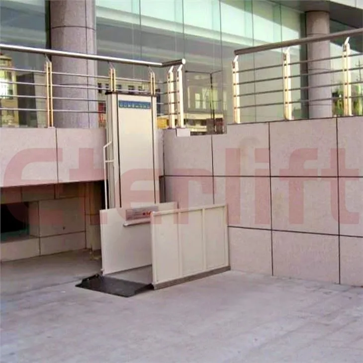 ذاتی رہائشی لفٹ