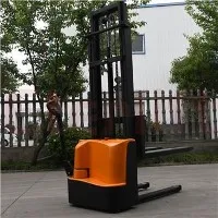 واکنگ الیکٹرک ہائیڈرولک پیلٹ اسٹیکر