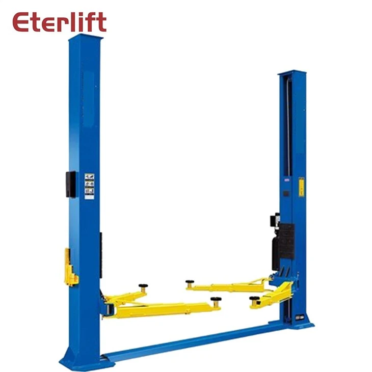 4000kg Car Lift