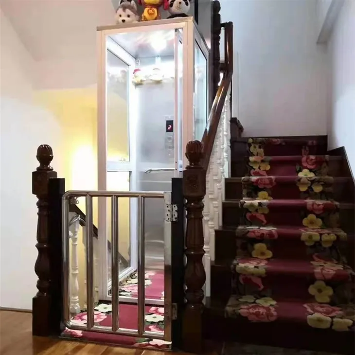 قابل رسائی وہیل چیئر لفٹیں۔