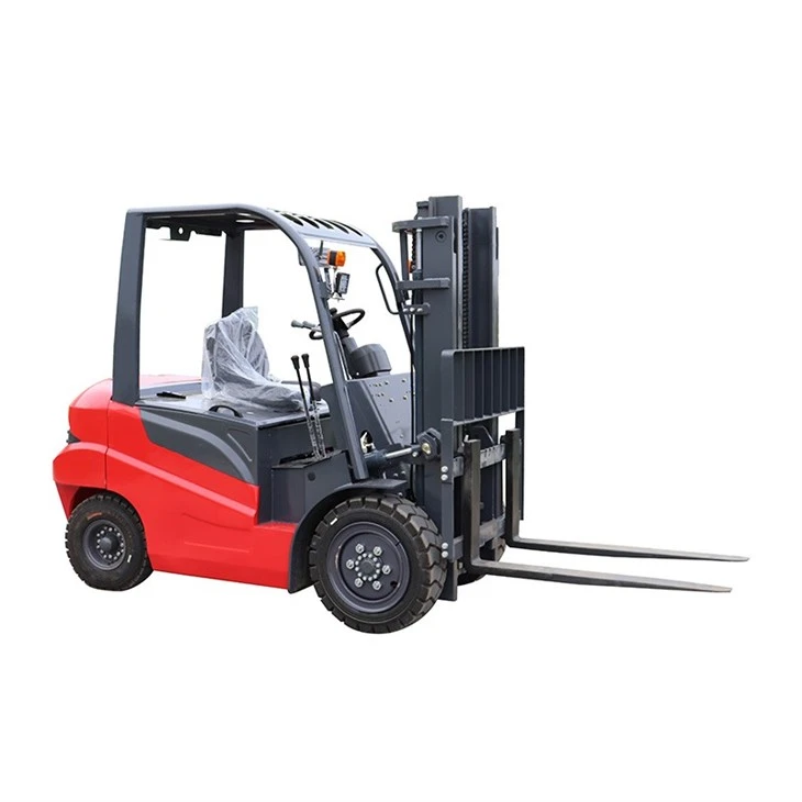 Diesel&electric Forklift 3tons