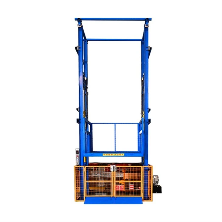 Hydraulic Reciprocating Conveyor factory