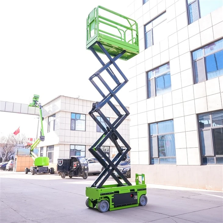 Lift Tables And Scissor Lifts high quality
