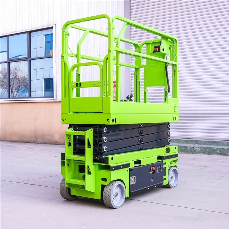 Lift Tables And Scissor Lifts best