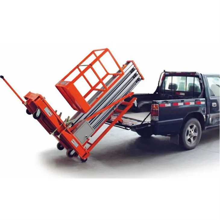 عمودی لفٹوں کے گرد دھکیلیں